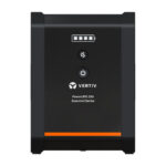 Vertiv PSA6E-1600IT-SCH sistema de alimentación ininterrumpida, Línea interactiva, 1,6 kVA 925 W, 5 salidas AC, SKU PSA6E-1600IT-SCH