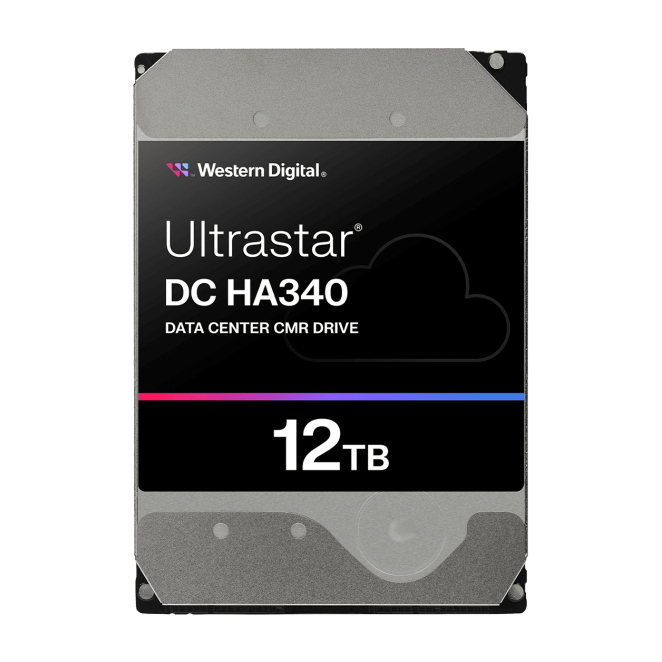 Western Digital Ultrastar DC HA340 disco duro interno 12 TB 7200 RPM 512 MB 3.5″ SATA 1 Western Digital Ultrastar DC HA340 disco duro interno 12 TB