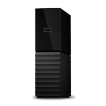 Imagen del Western Digital disco duro interno de 26 GB, modelo WDBBGB0260HBK-EESN, diseñado para alta durabilidad