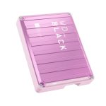 Western Digital WD_BLACK disco duro interno de 4 TB, modelo WDBZ7D0040BPK-WESN, ideal para almacenamiento masivo y alto rendimiento