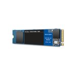 Western Digital WD Blue SN550 NVMe SSD M.2 de 250 GB con PCI Express 3.0 y tecnología 3D NAND, SKU: WDS250G2B0C