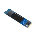 Western Digital WD Blue SN550 NVMe SSD M.2 de 250 GB con PCI Express 3.0 y tecnología 3D NAND, SKU: WDS250G2B0C