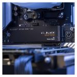 Western Digital Black SN7100 SSD 4 TB M.2 PCI Express 4.0 NVMe 3D TLC NAND WDS400T4X0E-00CJA0