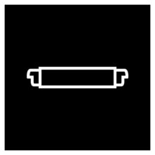 Cartucho de tóner Xerox modelo 006R01716, original, color oro, una pieza