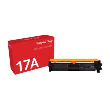 Xerox Toner Everyday™ negro compatible con HP 17A (CF217A), capacidad estándar. SKU: 006R03637