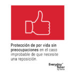 Tóner Everyday™ de Xerox en color negro, compatible con Brother TN247BK, alta capacidad. SKU: 006R04230