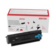Cartucho de tóner negro Xerox B310/B305/B315, capacidad estándar para 3000 páginas, SKU: 006R04376