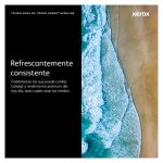 Cartucho de tóner magenta de alta capacidad Xerox para modelos C230 y C235 con rendimiento de 2500 páginas y SKU 006R04393