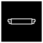 Xerox 006R04403 cartucho de tóner original, color negro, una pieza