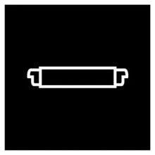 Xerox 006R04403 cartucho de tóner original, color negro, una pieza