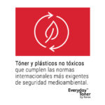 El tóner azul claro Xerox Everyday™ de alta capacidad compatible con Brother TN248XLC, SKU 006R04876