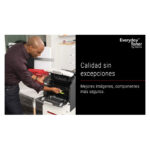 Tóner amarillo Xerox Everyday modelo 006R04878, compatible con Brother TN248XLY de alta capacidad