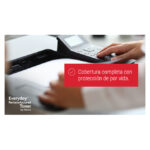 Tóner Everyday™ Mono remanufacturado de Xerox compatible con HP 85A (CE285A), capacidad estándar 106R02156