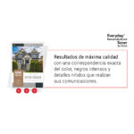 Tóner Everyday™ Mono remanufacturado de Xerox compatible con HP 85A (CE285A), capacidad estándar 106R02156