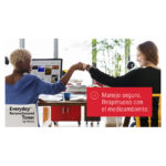 Tóner Everyday™ Mono remanufacturado de Xerox compatible con HP 85A (CE285A), capacidad estándar 106R02156