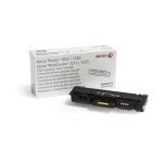 Cartucho de tóner negro de alta capacidad Xerox modelo 106R02777 para impresoras Phaser 3260 y WorkCentre 3225, con capacidad de 3000 páginas