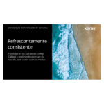 Cartucho de tóner negro Xerox para impresoras VersaLink C400 y C405 con capacidad normal de 2500 páginas, SKU 106R03500
