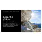 Cartucho de tóner negro Xerox para impresoras VersaLink C400 y C405 con capacidad normal de 2500 páginas, SKU 106R03500