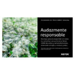 Cartucho de tóner negro Xerox para impresoras VersaLink C400 y C405 con capacidad normal de 2500 páginas, SKU 106R03500