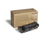 Cartucho de tóner negro Xerox Phaser 3330 WorkCentre 3335/3345 de alta capacidad extra, imprime hasta 15000 páginas, SKU 106R03624