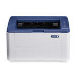 Impresora láser Xerox Phaser 3020 con resolución de 1200 x 1200 DPI y conectividad Wifi, modelo 3020V_BI