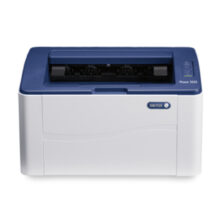 Impresora láser Xerox Phaser 3020 con resolución de 1200 x 1200 DPI y conectividad Wifi, modelo 3020V_BI