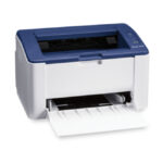 Impresora láser Xerox Phaser 3020 con resolución de 1200 x 1200 DPI y conectividad Wifi, modelo 3020V_BI