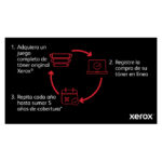 Impresora Xerox C320, inalámbrica, A4, 33 ppm, doble cara, PS3 PCL5e/6, 2 bandejas, SKU C320V_DNI