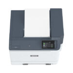 Impresora Xerox C320, inalámbrica, A4, 33 ppm, doble cara, PS3 PCL5e/6, 2 bandejas, SKU C320V_DNI