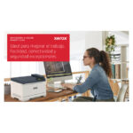 Impresora Xerox C320, inalámbrica, A4, 33 ppm, doble cara, PS3 PCL5e/6, 2 bandejas, SKU C320V_DNI