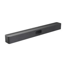 Sistema de videoconferencia Yealink MeetingBar A50 con cámara de 50 megapíxeles y conexión Ethernet, SKU 1206706