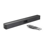 Sistema de videoconferencia Yealink MeetingBar A50 con cámara de 50 megapíxeles y conexión Ethernet, SKU 1206706