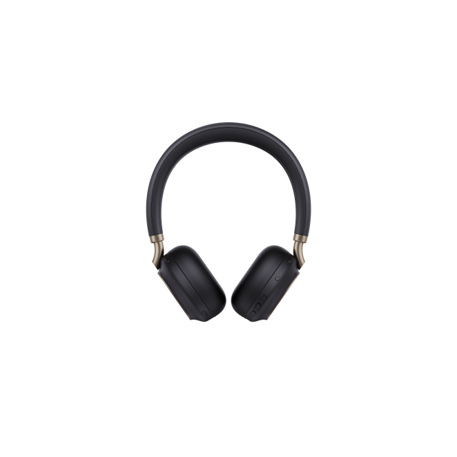 Yealink BH76 UC Auriculares Inalámbrico con Bluetooth USB-A Auriculares inalámbricos Bluetooth Yealink BH76 UC con USB tipo A, perfectos para llamadas y música, SKU 1208621