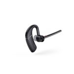 Auriculares inalámbricos Yealink BH71 de color negro con gancho de oreja, ideales para oficina o centro de llamadas, Bluetooth y USB Tipo C. SKU 1208651.