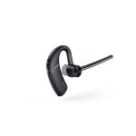 Auriculares inalámbricos Yealink BH71 de color negro con gancho de oreja, ideales para oficina o centro de llamadas, Bluetooth y USB Tipo C. SKU 1208651.