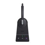 Yealink WH64 Mono Teams Auriculares Inalámbrico Diadema para Oficina o Centro de Llamadas con USB Tipo C y Bluetooth, SKU 1208671