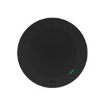 Altavoz Yealink CS10 en colores blanco y negro. Incluye especificaciones avanzadas, número de SKU 1303094.