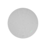 Altavoz Yealink CS10 en colores blanco y negro. Incluye especificaciones avanzadas, número de SKU 1303094.