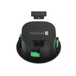 Altavoz Yealink CS10 en colores blanco y negro. Incluye especificaciones avanzadas, número de SKU 1303094.