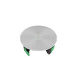 Micrófono Yealink CM20 con tecnología de alta calidad en color gris, SKU 1303095