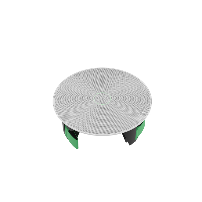 Yealink CM20 Micrófono Gris 3 Yealink CM20 Micrófono Gris en Uso