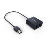 Imagen del Adaptador Yealink EHS40 con conexión rápida y SKU EHS40.
