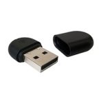 Yealink WF40 adaptador WLAN 150 Mbit/s, SKU WF40. Adaptador inalámbrico compacto y eficiente.