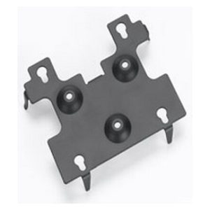 Motorola soporte para monitor Negro, modelo 21-118517-01R, ajustable y duradero, ideal para monitores de distintas marcas