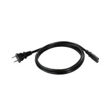 Motorola cable de transmisión negro, SKU 50-16000-182R, diseño duradero y conexión rápida