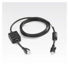 Cable de línea directa Motorola negro modelo DC con SKU 50-16002-029R