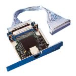 Servidor de impresión Zebra ZebraNet 10/100 interno, 100 Mbit/s, SKU 79823. Dispositivo de alta velocidad para redes empresariales.