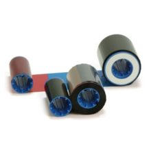 Cinta para impresora Zebra con larga duración, SKU 800012-942. Ideal para impresión con alta calidad y resistencia.