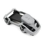 Cinta de impresora Zebra modelo 800300-301, color negro, rendimiento de 2000 páginas