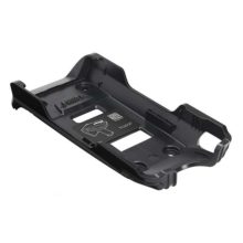 Imagen del adaptador Zebra ADP-RFD40-TC2X-2E para ordenador de bolsillo tipo PDA, diseñado para mejorar la conectividad y el rendimiento de dispositivos portátiles.